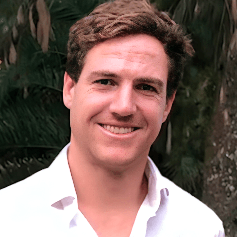 Portrait of Cristian Mariano Urien